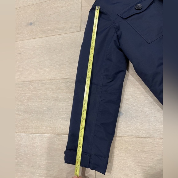 Fall/Winter Unisex youth jacket - Picture 3 of 8